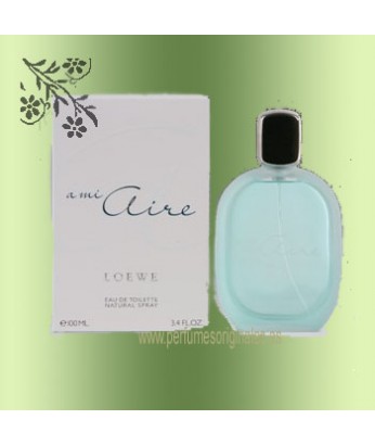 LOEWE A MI AIRE 100 ML VAP